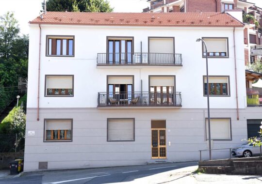 Condominio Antica Certosa