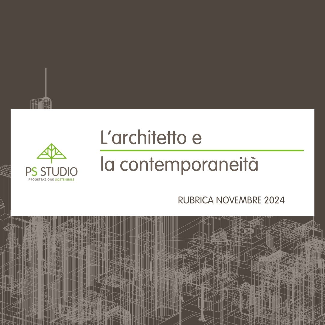 Copertina Rubrica social