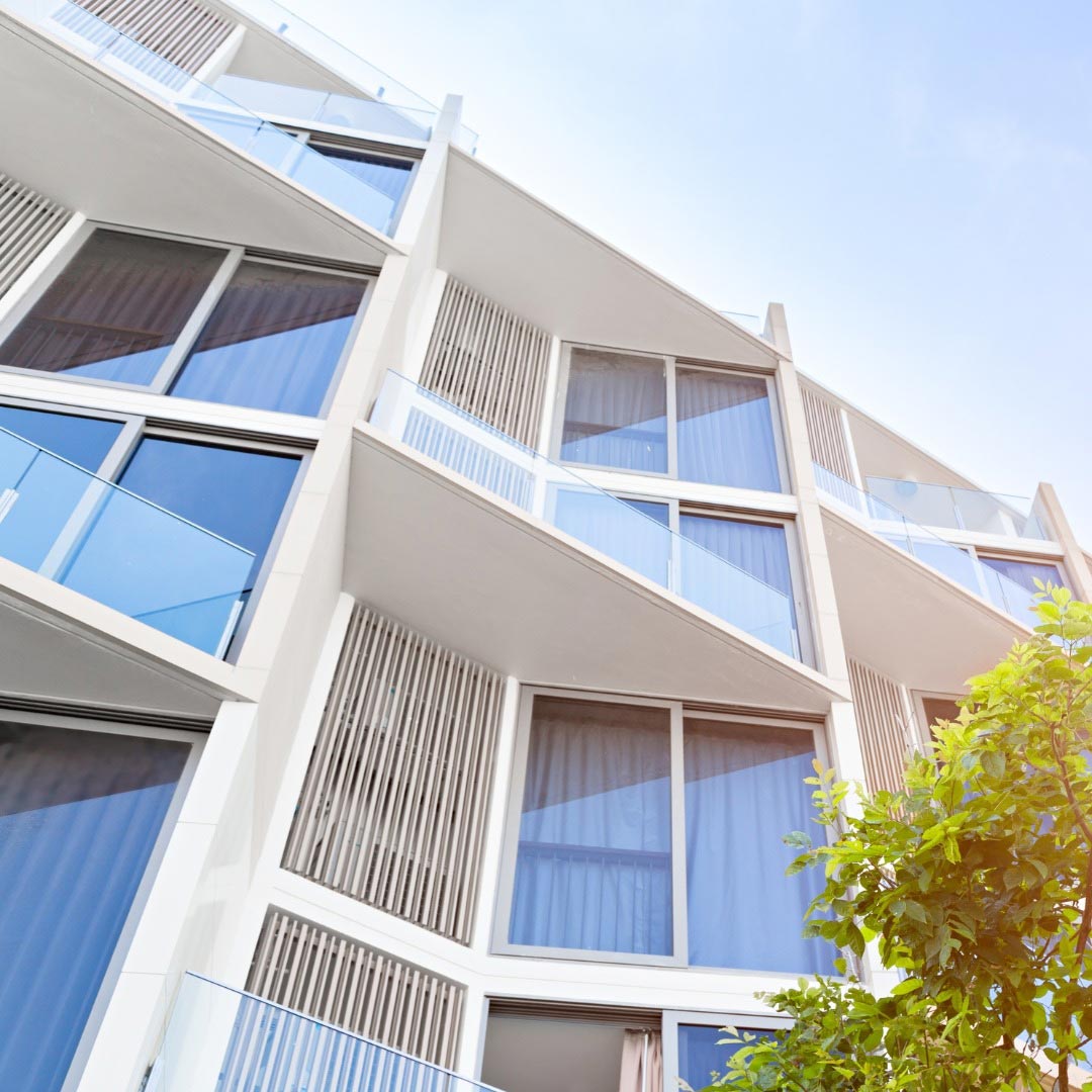 Architettura e Felicità