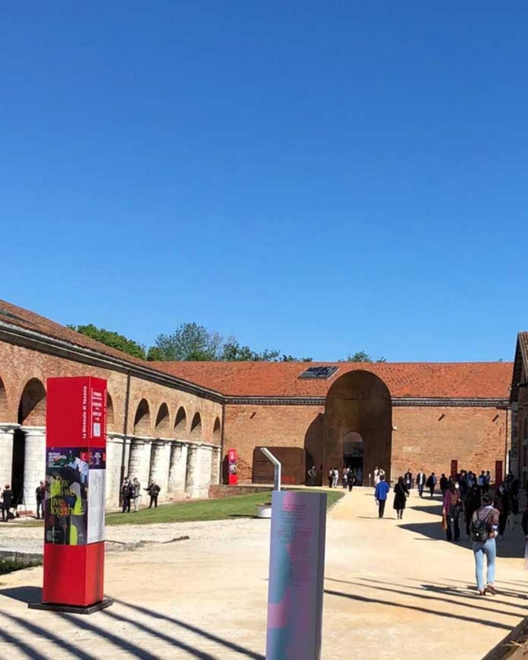 Architettura: uno sguardo al futuro alla luce dei cambiamenti climatici alla Mostra Biennale di Architettura di Venezia 2025