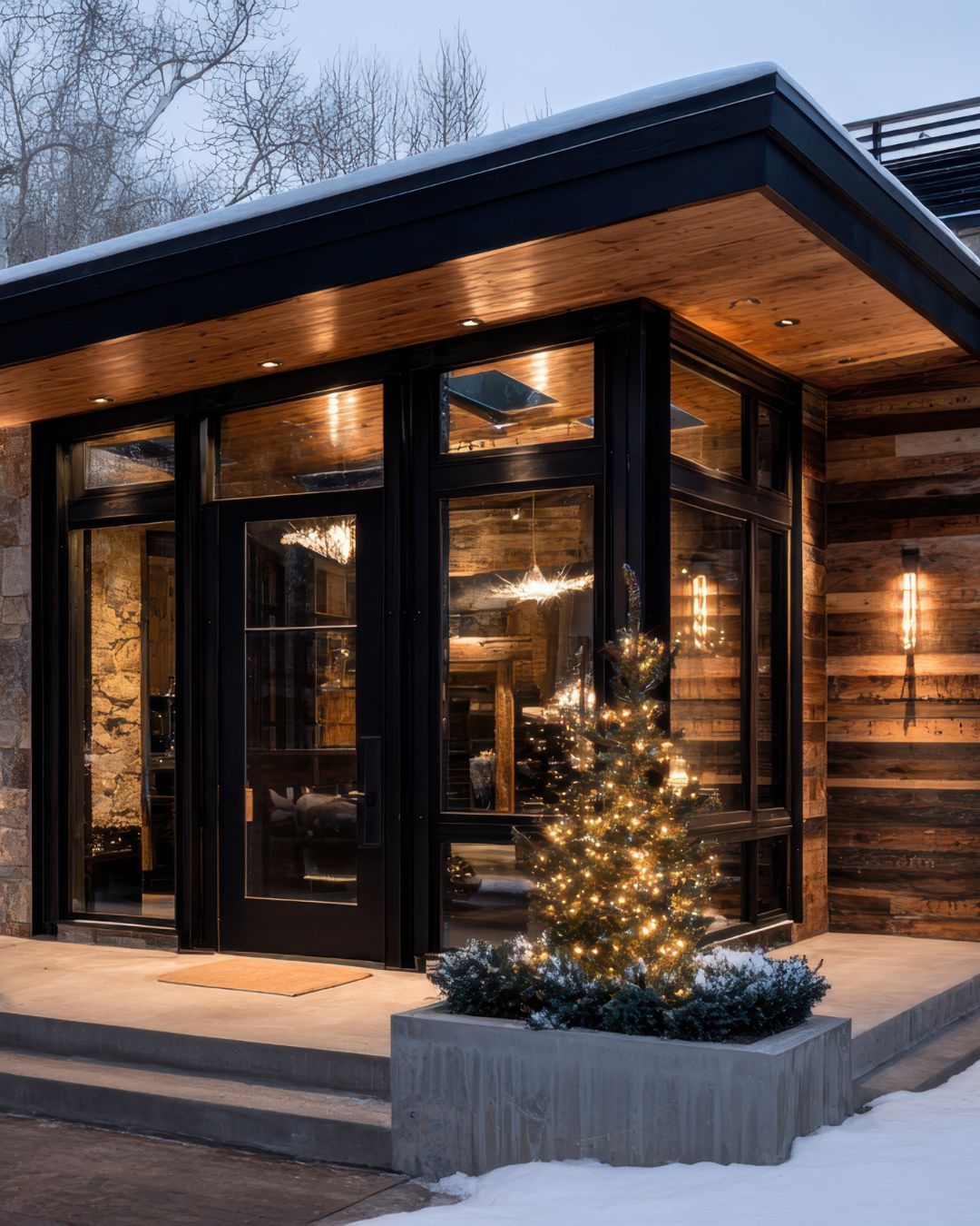 Riqualificazione a regola d'arte: Come l'Architettura Sostenibile batte il freddo (e le bollette)