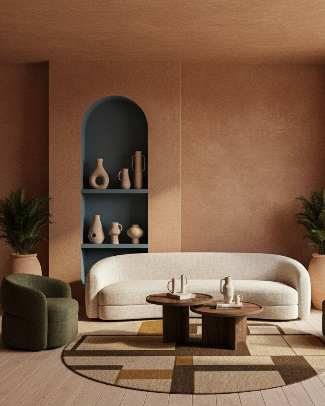 Colore e Forma 2026: L'Architettura che Anticipa il Futuro (con un cuore Green)